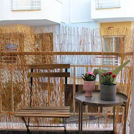 Noema Urban Apartment Kavala Exterior photo
