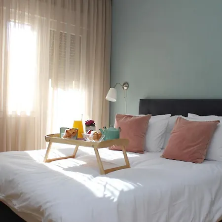 Noema Urban Apartment Kavala Exterior photo