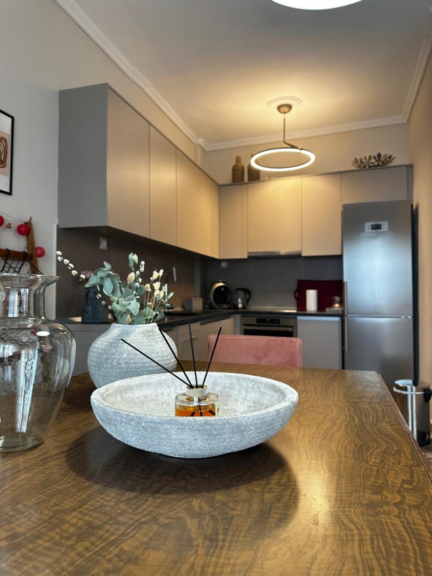 Apartment Noema Urban