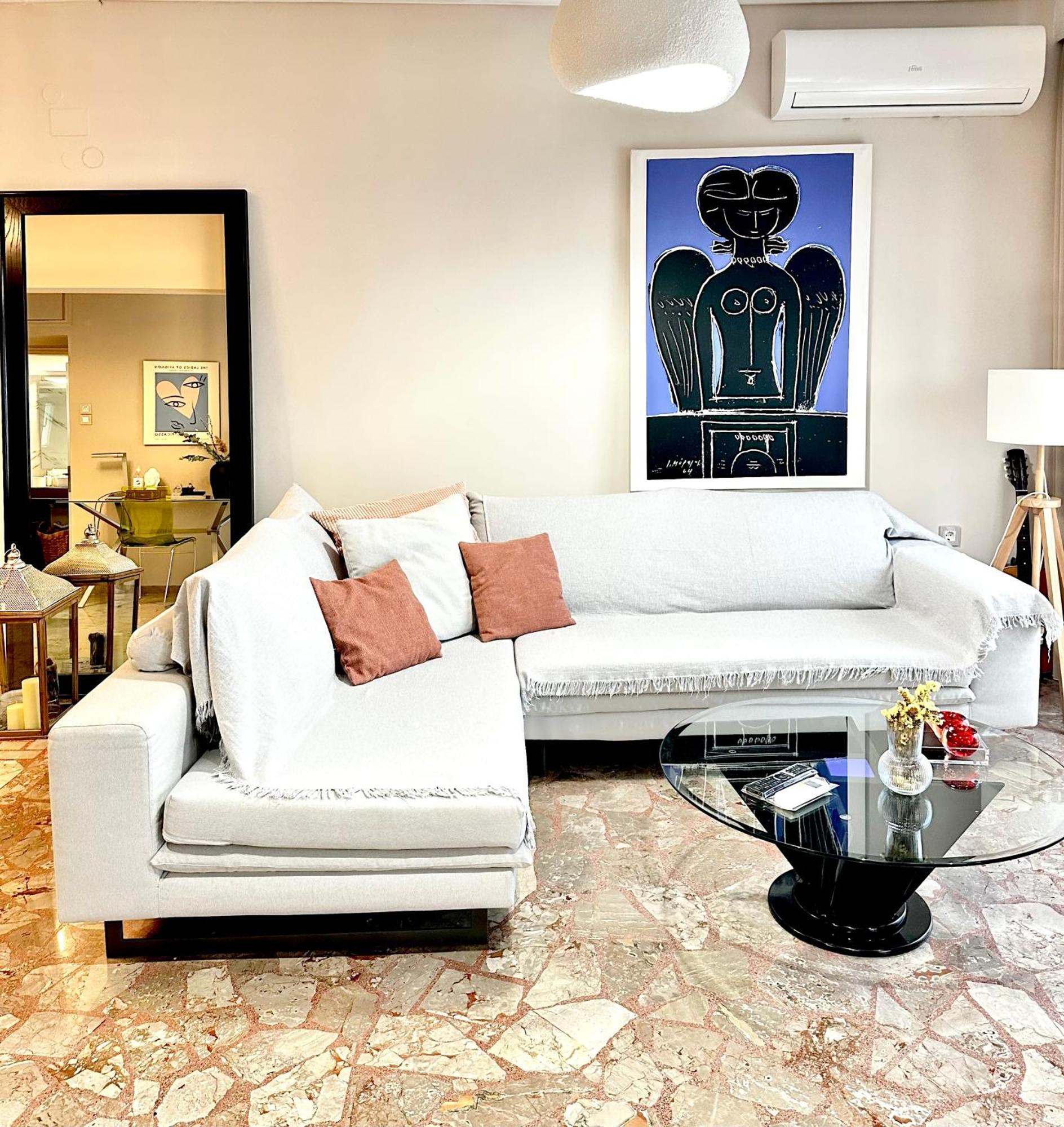 Apartment Noema Urban