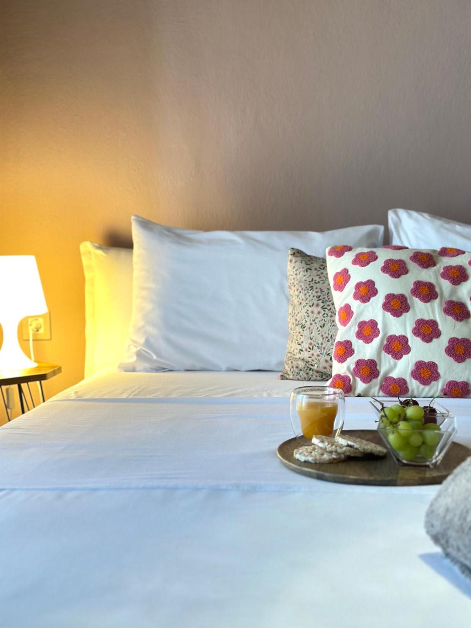 Appartement Noema Urban Kavala