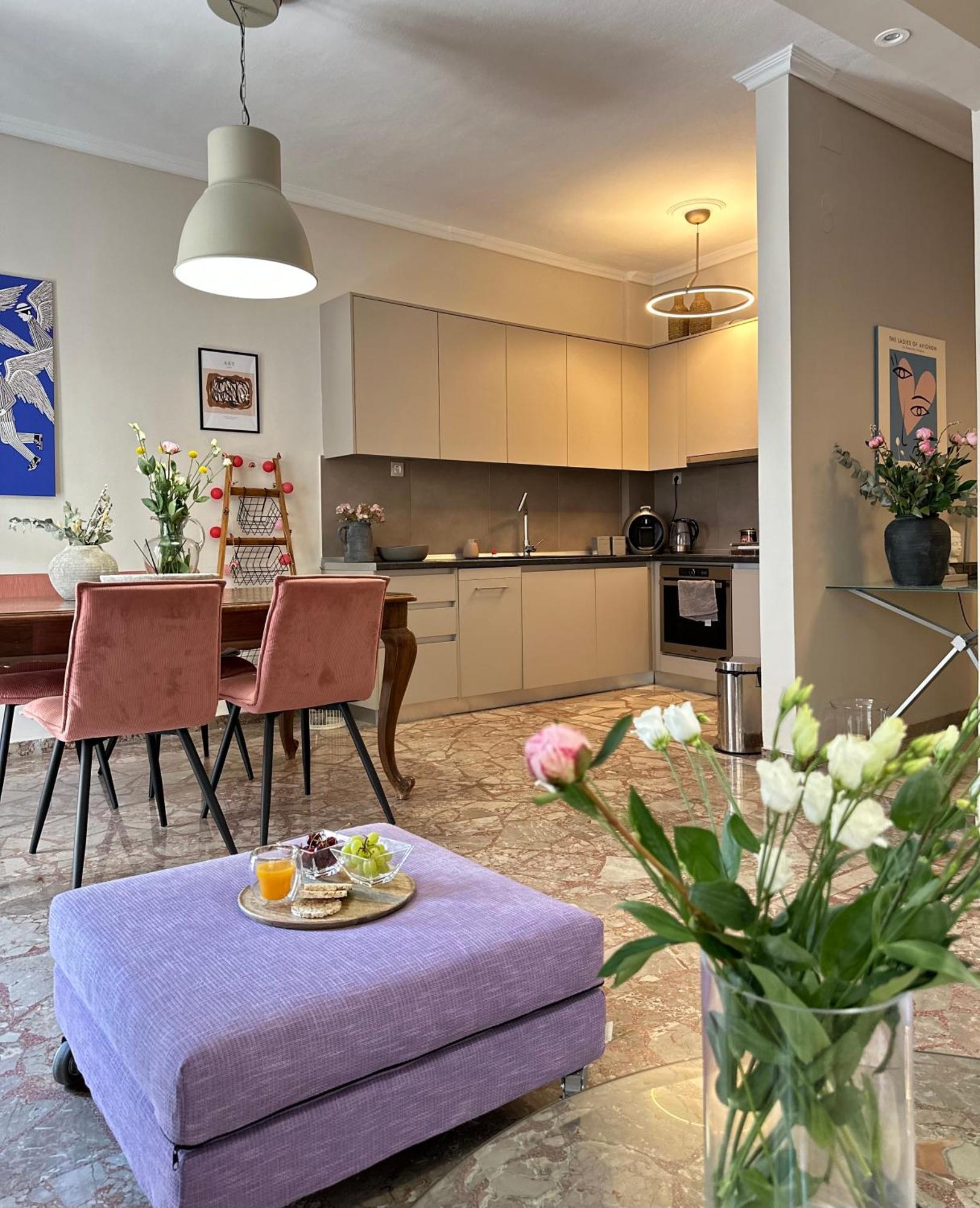 Appartement Noema Urban