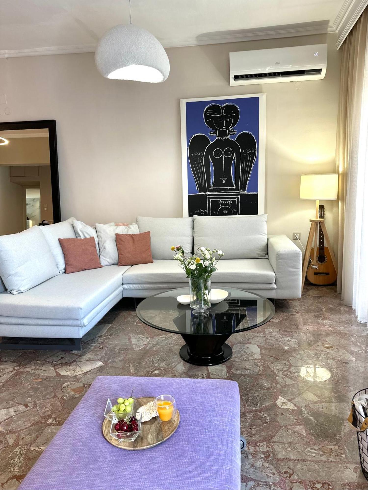 Appartement Noema Urban *