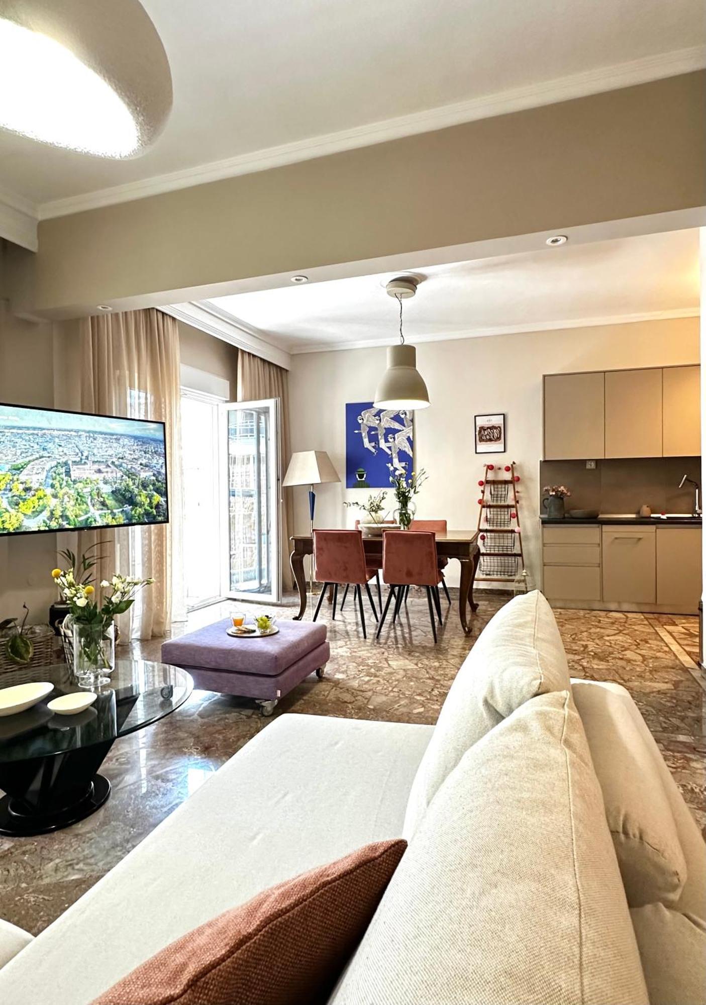 Appartement Noema Urban *